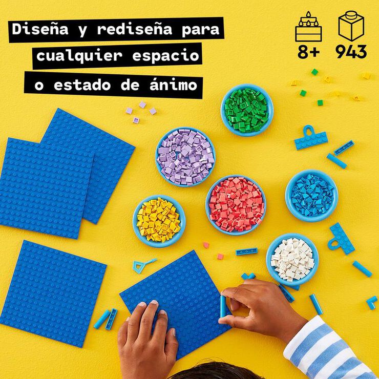 LEGO® Dots gran rètol 41952