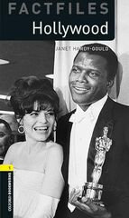 Oxford Bookworms 1. Hollywood