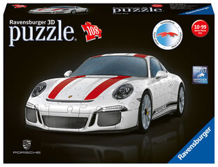 Puzzle Ravensburger Porsche 911