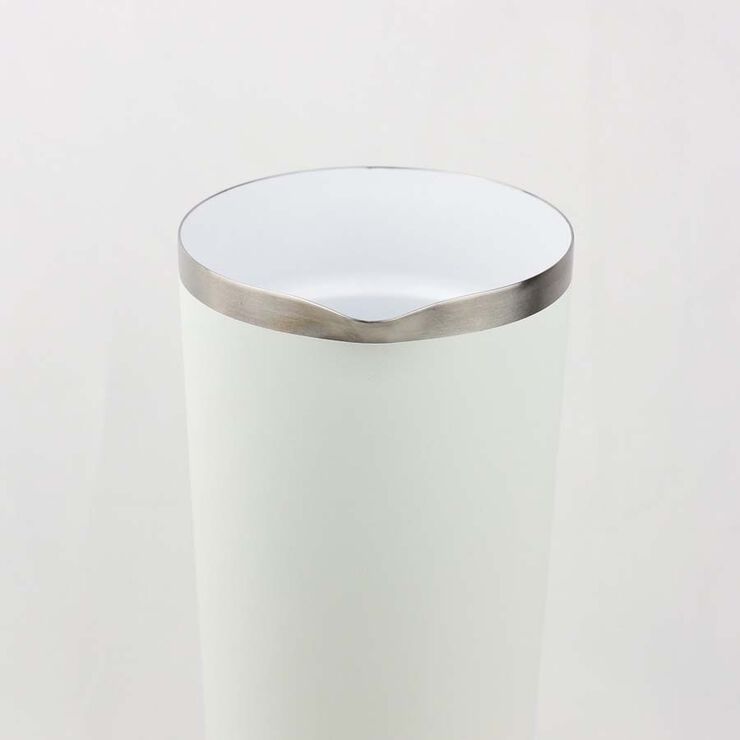 Gerra Termo Runbott Jug 1500ml Cream