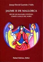 Jaume II de Mallorca: rei de les Balears