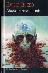 Ahora intenta dormir