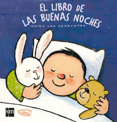 El libro de las buenas noches El libro de las buenas noches