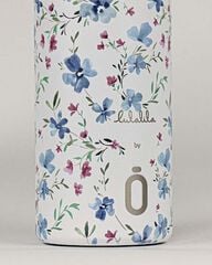 Ampolla Termo Runbott 600 ml Bluebell