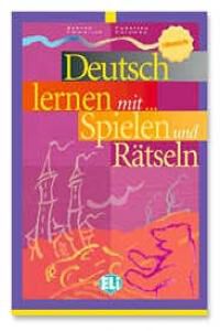 Deu. Lernen Spielen R&auml;tseln 3 Juegos