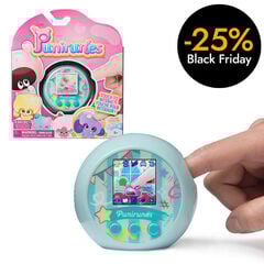 Punirunes Mascota Digital