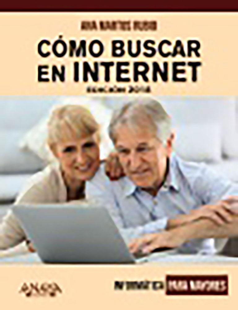 C&oacute;mo buscar en Internet