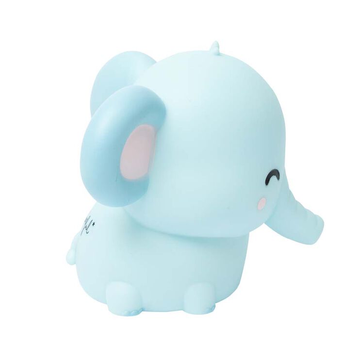 Luz Noche Mr.Wonderful Elefante