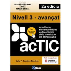 Actic 3 avançat Actic 3 avançat