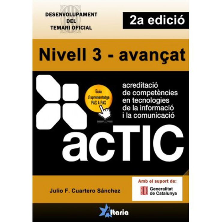 Actic 3 avançat