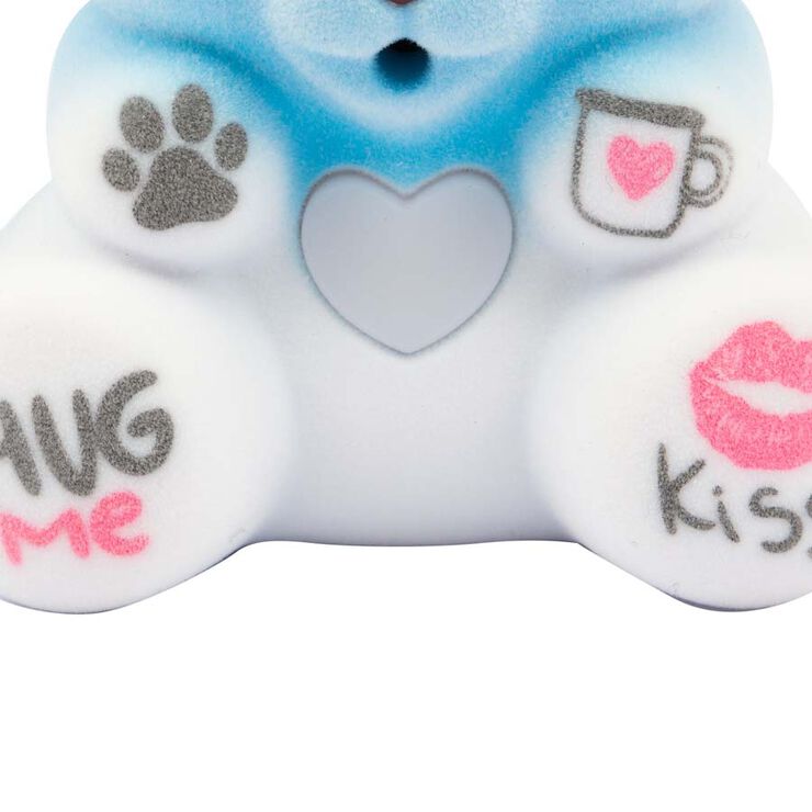 Coccolotti Love Tell