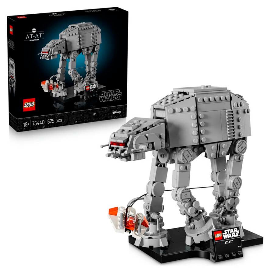 LEGO&reg; Star Wars&trade; AT-AT&trade; 75440