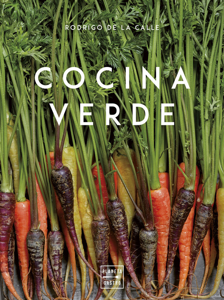 Cocina verde