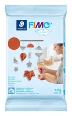 Pasta modelar Fimo Air Light terracota 125g