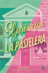 El príncipe y la pastelera El príncipe y la pastelera