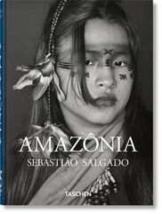 Sebasti&atilde;o Salgado. Amaz&ocirc;nia. 45th Ed.
