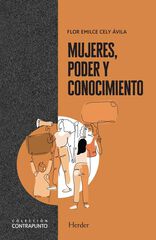 Mujeres, poder y conocimiento Mujeres, poder y conocimiento