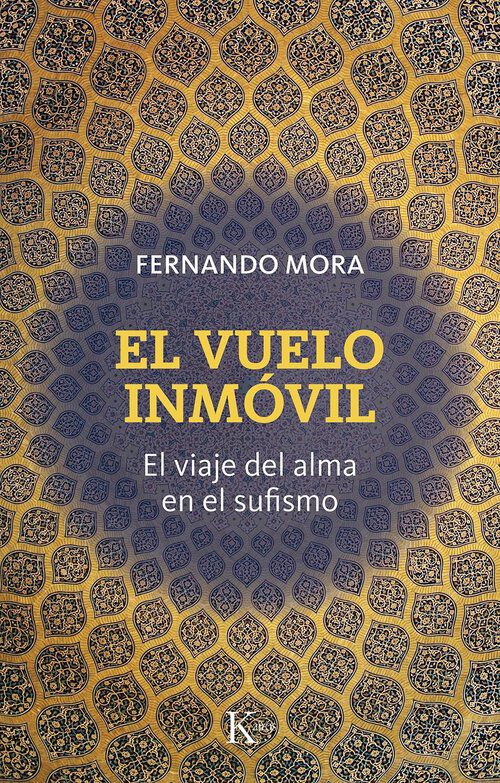 El vuelo inm&oacute;vil