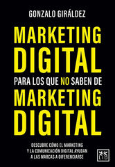 Márketing digital para los que no saben Márketing digital para los que no saben