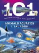 Animals aquàtics i taurons