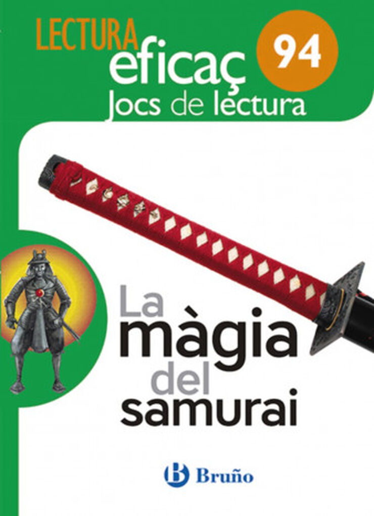 La Mgia del Samurai Joc de Lectura