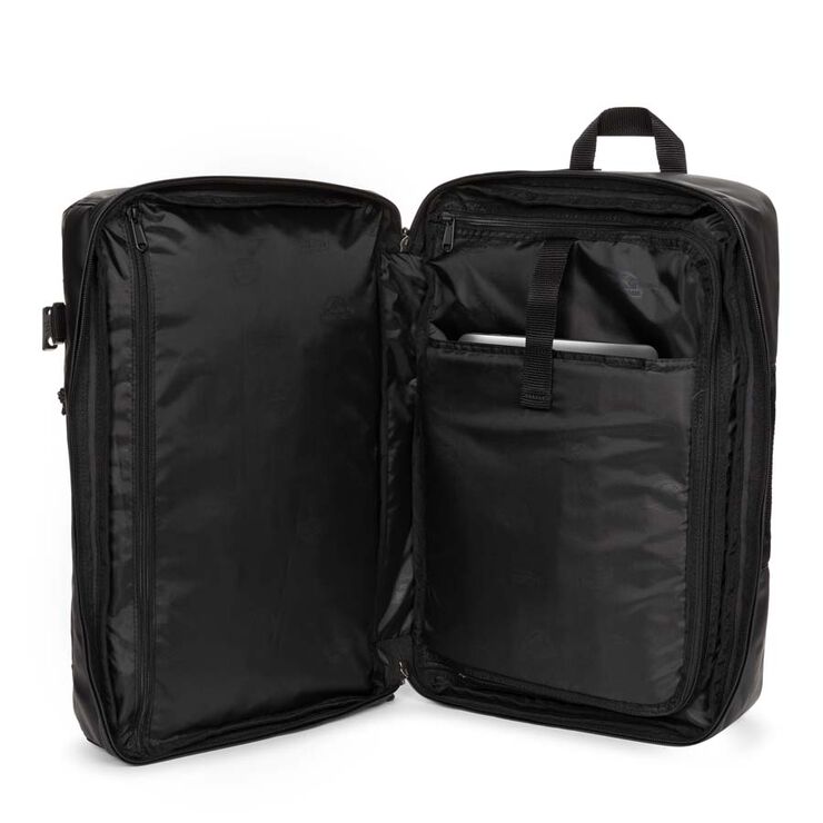 Maleta/Mochila Eastpak Transit'r Pack Jurassic Park Poster