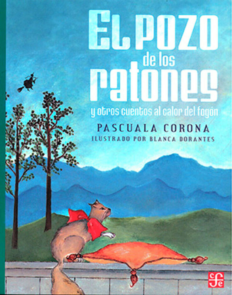 El pozo de los ratones y otros cuentos