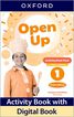 Open Up 1 Activity BookPack Oxford