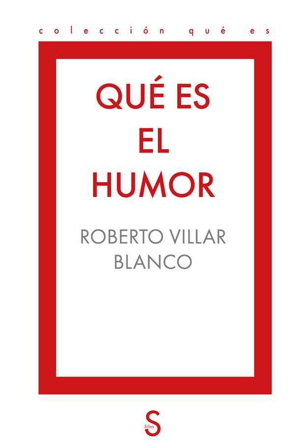 Qu&eacute; es el humor