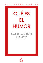 Qu&eacute; es el humor