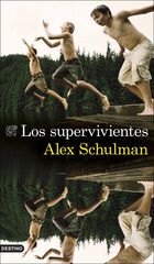 Los supervivientes Los supervivientes