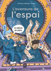 L'aventura de l'espai