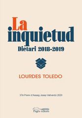 La inquietud La inquietud
