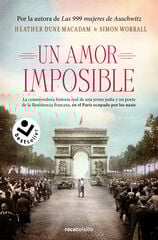 Un amor imposible Un amor imposible