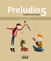 Preludio 5 Primaria