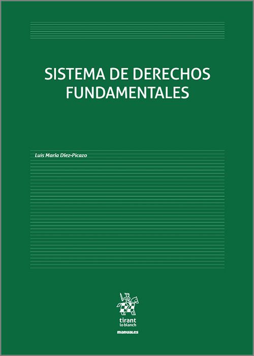 Sistema de Derechos Fundamentales