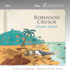 Robinson Crusoe Robinson Crusoe