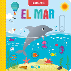 El mar