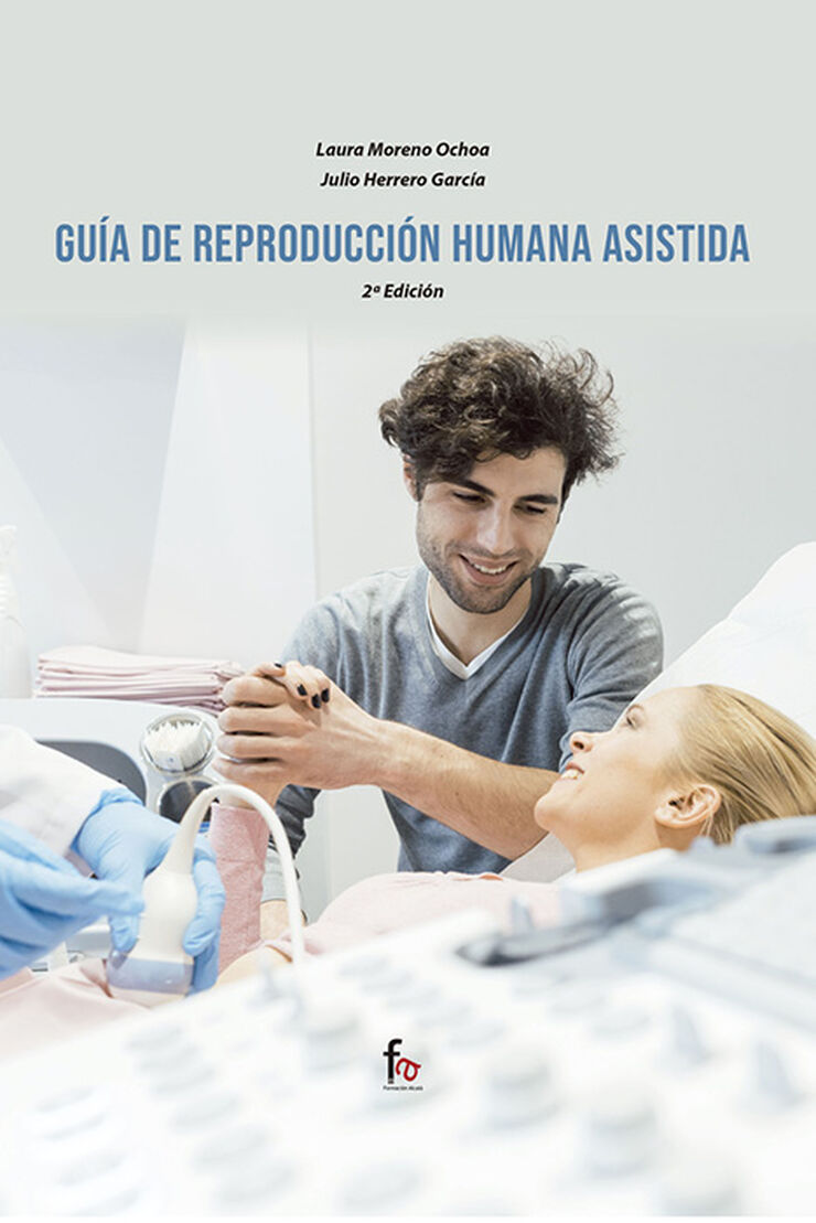 Guía de reproducción humana asistida