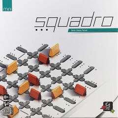 Squadro Mini
