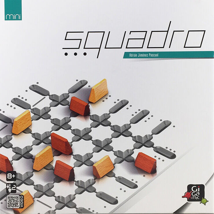 Squadro Mini