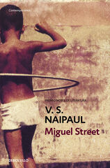 Miguel Street Miguel Street