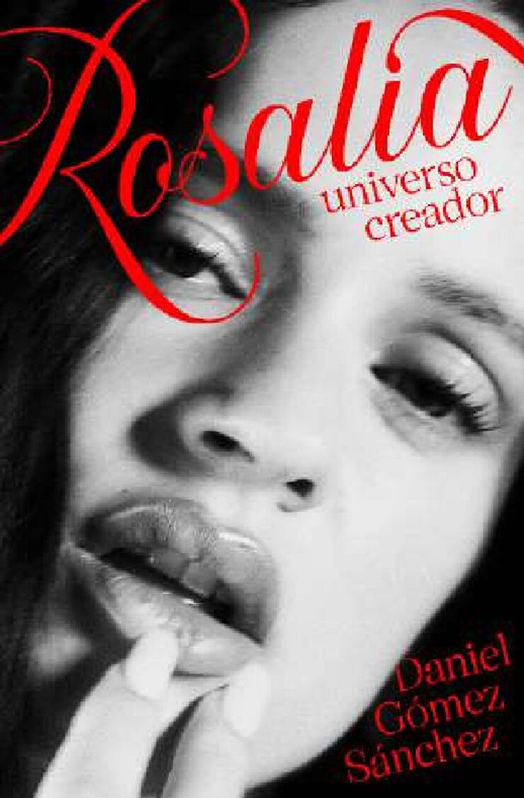 Rosal&iacute;a, universo creador