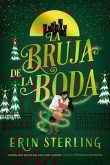La bruja de la boda La bruja de la boda