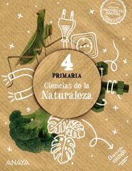 Ciencias De La Naturaleza 4. Ciencias De La Naturaleza 4.