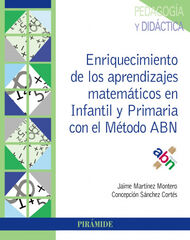 Enriquecimiento de los aprendizajes mate Enriquecimiento de los aprendizajes mate