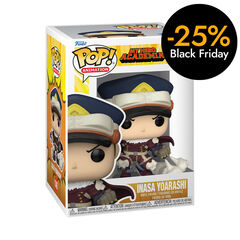 Funko POP! My Hero Academia Inasa Yoarashi