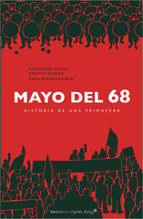 Mayo del 68 Mayo del 68