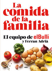 La comida de la familia La comida de la familia