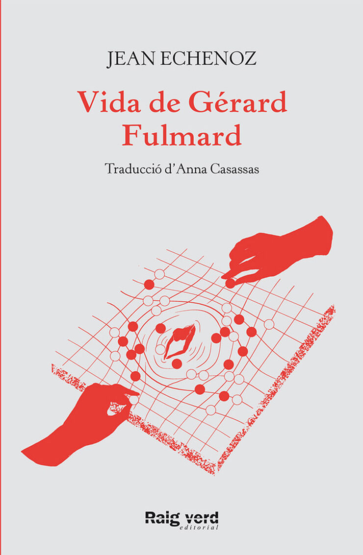 Vida de Gérard Fulmard